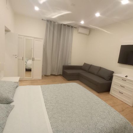 Duomo Apartament'S Napoli Eksteriør bilde