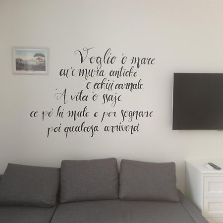 Duomo Apartament'S Napoli Eksteriør bilde