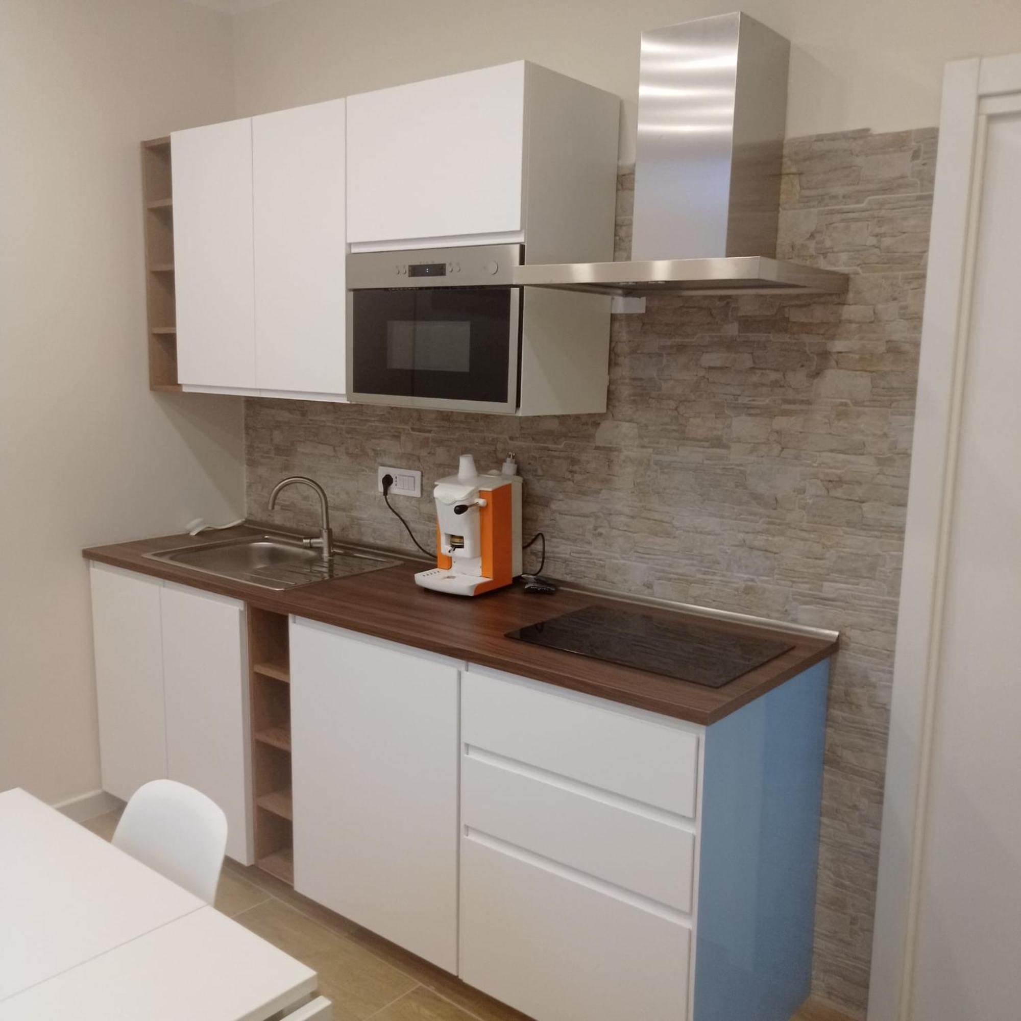 Duomo Apartament'S Napoli Eksteriør bilde