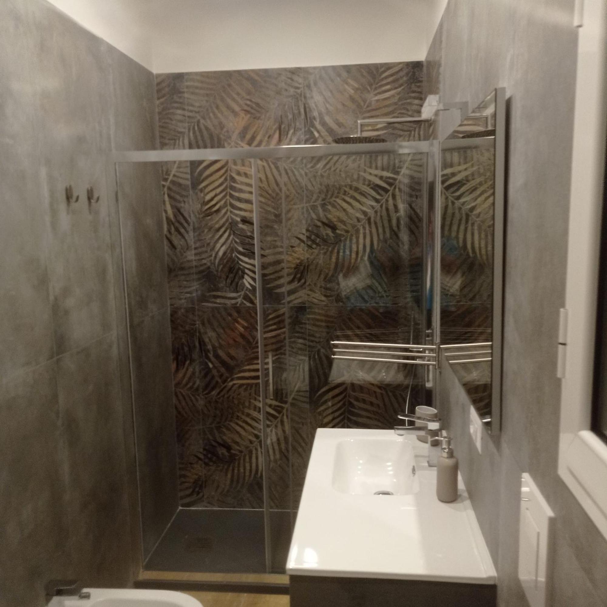Duomo Apartament'S Napoli Eksteriør bilde