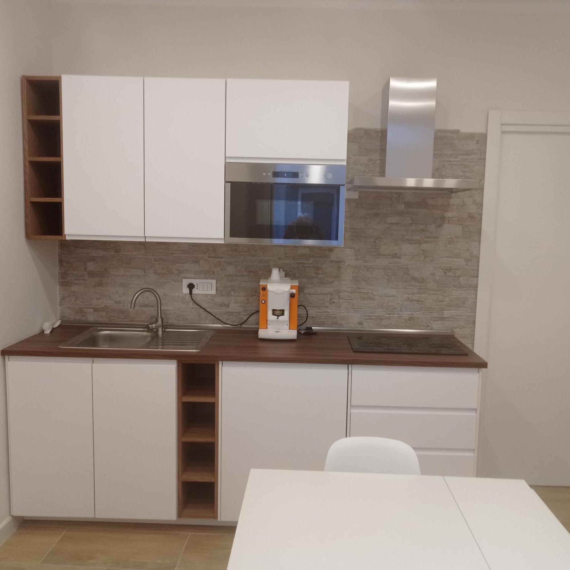 Duomo Apartament'S Napoli Eksteriør bilde