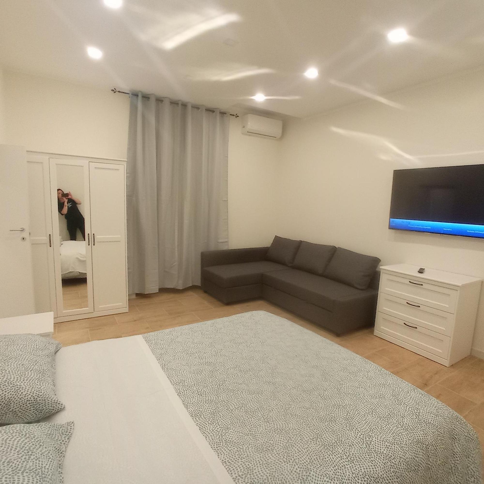Duomo Apartament'S Napoli Rom bilde
