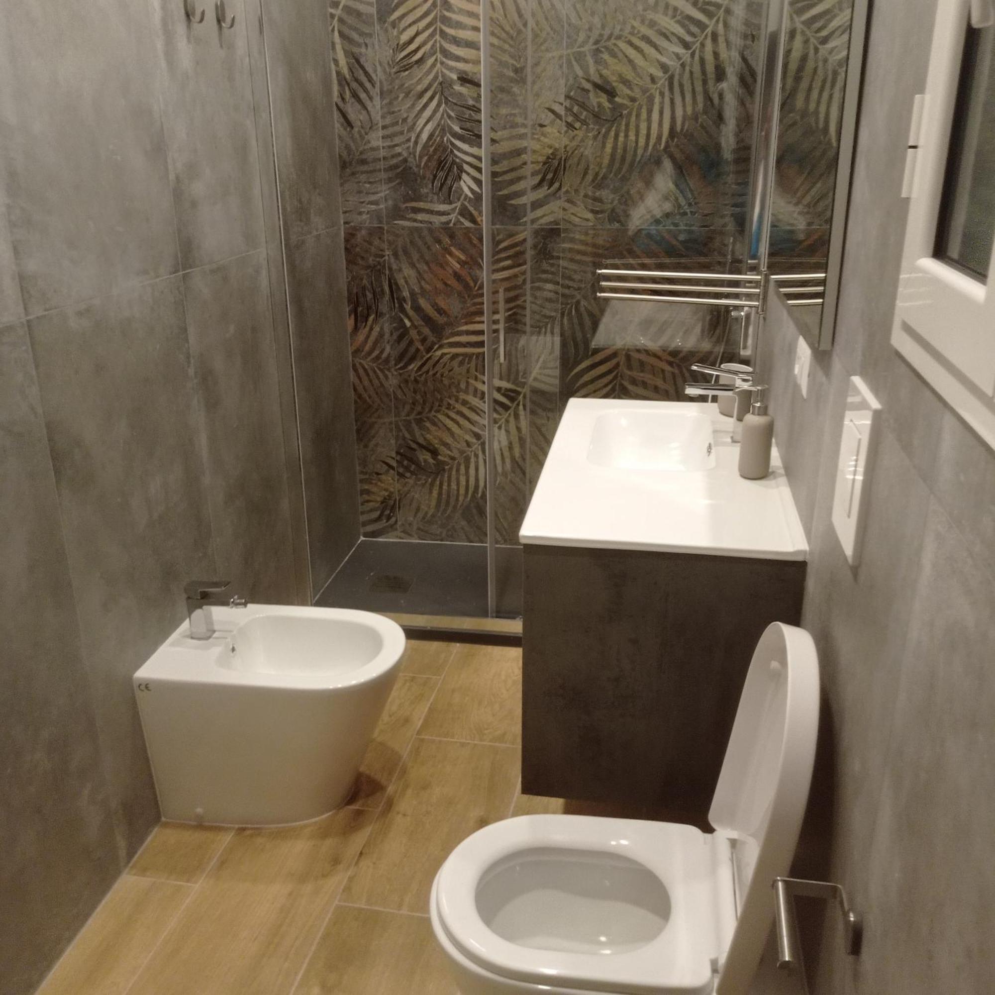 Duomo Apartament'S Napoli Eksteriør bilde