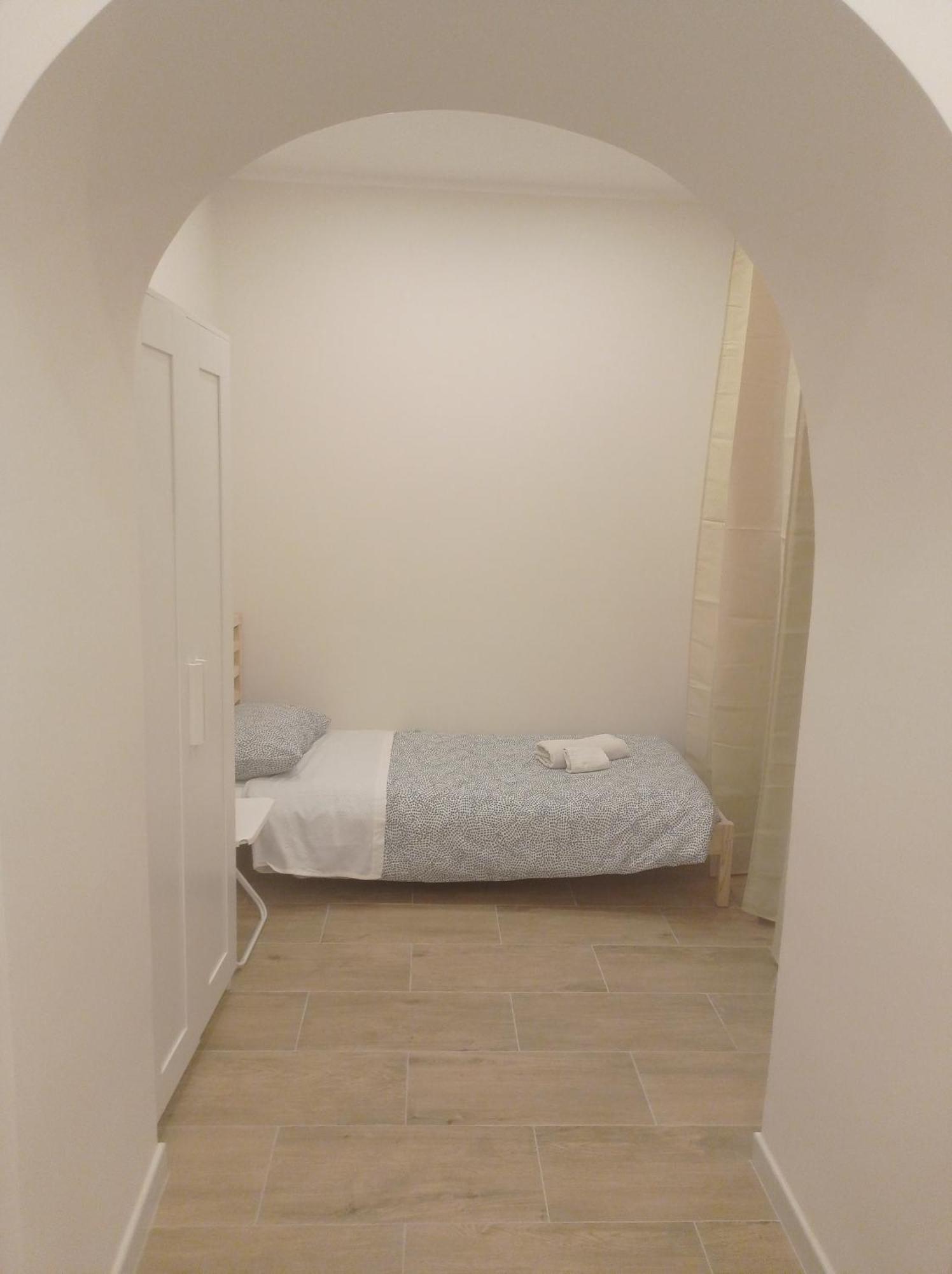 Duomo Apartament'S Napoli Eksteriør bilde