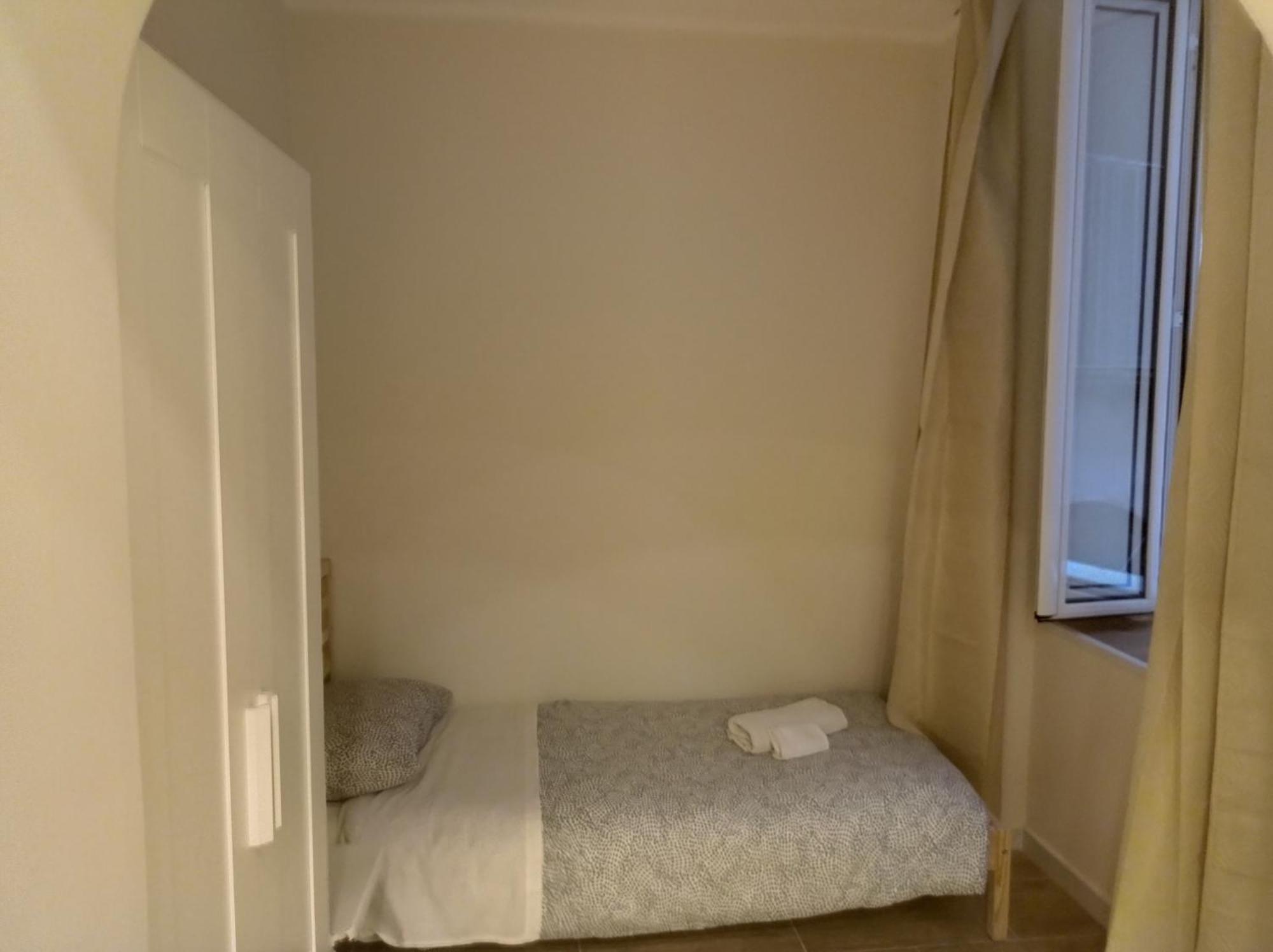Duomo Apartament'S Napoli Eksteriør bilde