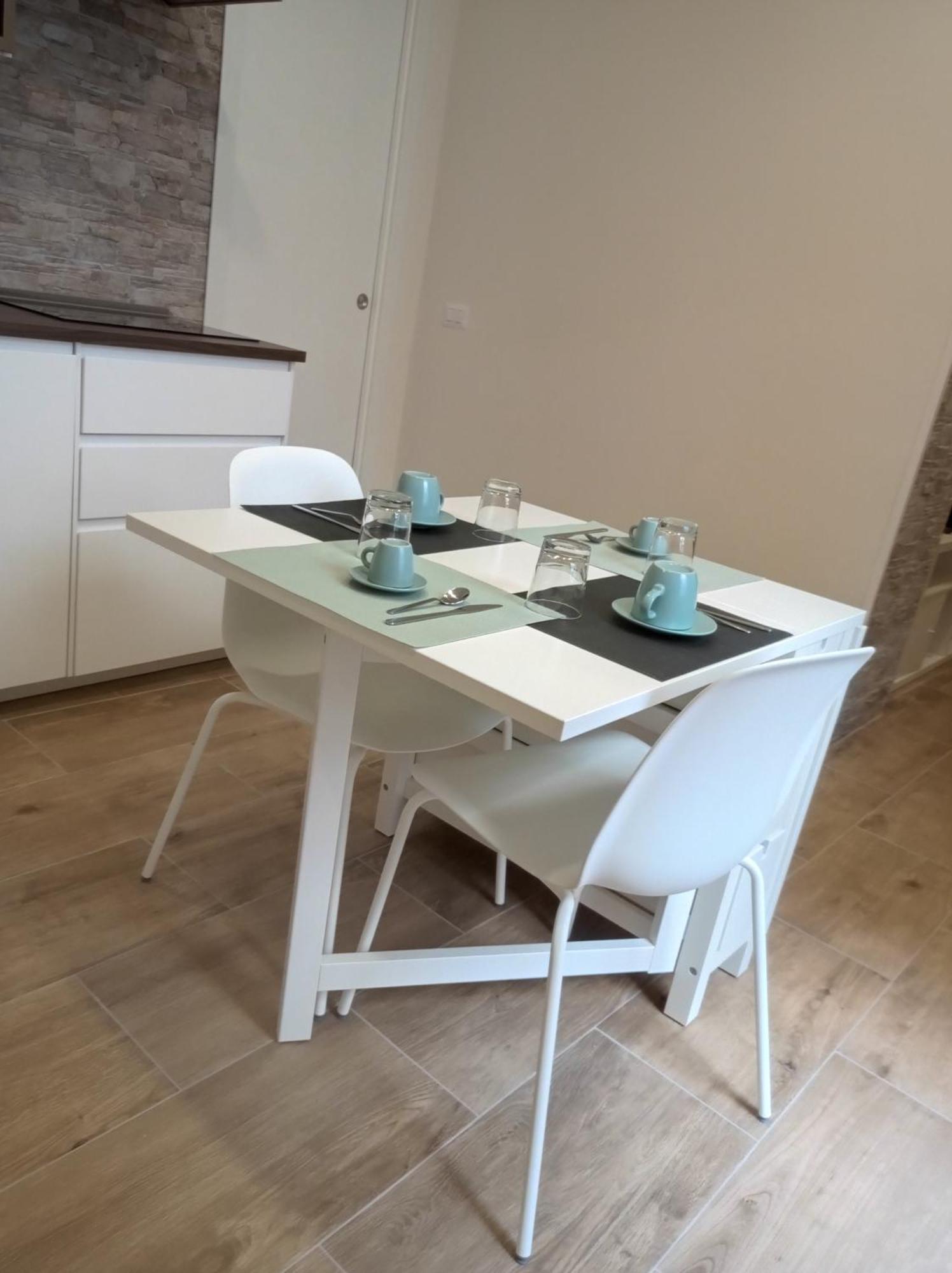 Duomo Apartament'S Napoli Eksteriør bilde