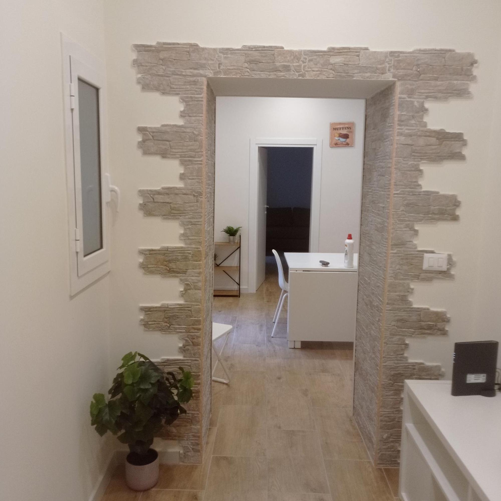 Duomo Apartament'S Napoli Eksteriør bilde