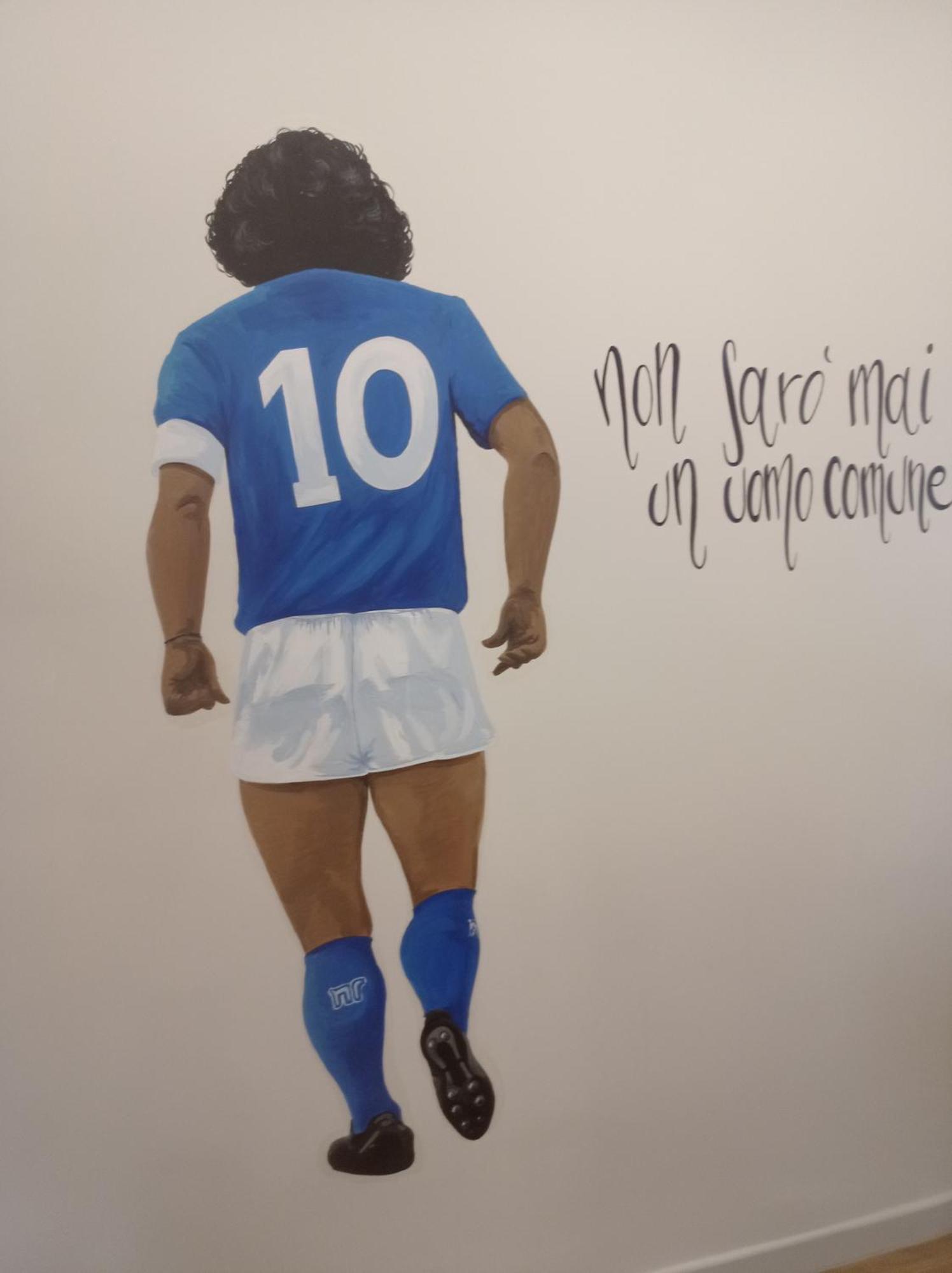 Duomo Apartament'S Napoli Eksteriør bilde